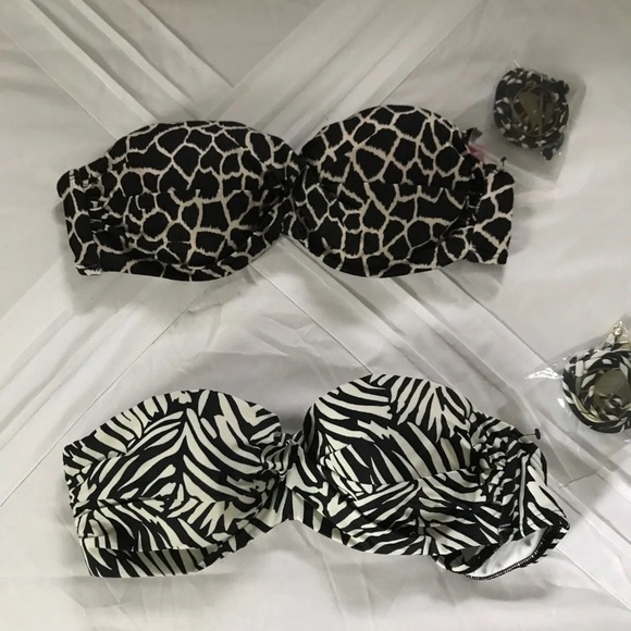 Victoria Secret bathing suit tops - Picture 1 of 3
